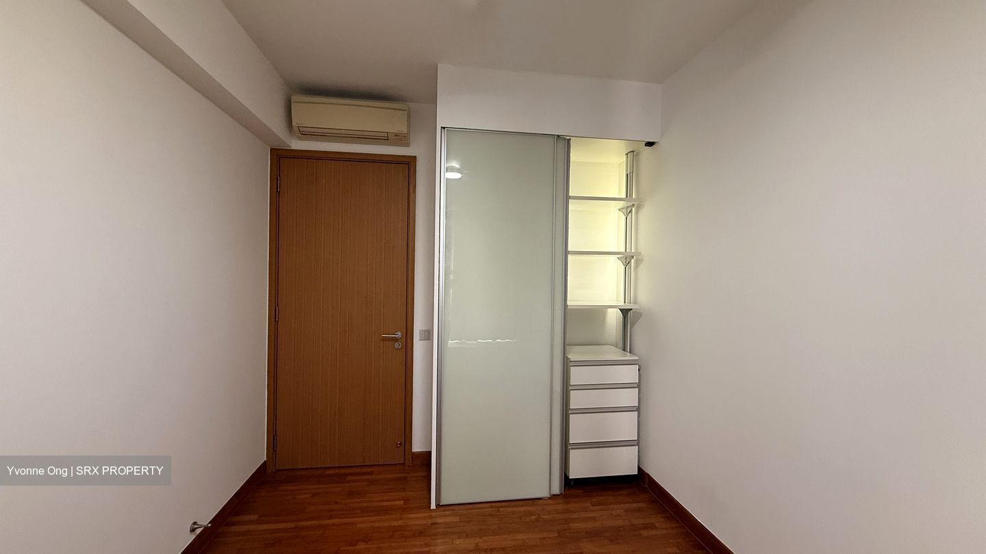 Waterfront Isle (D16), Condominium #621691001